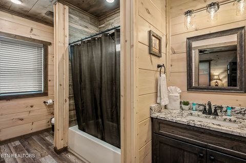 Tiny photo for 3140 Cherokee Valley Drive, Sevierville, TN 37862 (MLS # 1322916)