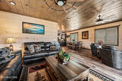 Tiny photo for 3140 Cherokee Valley Drive, Sevierville, TN 37862 (MLS # 1322916)