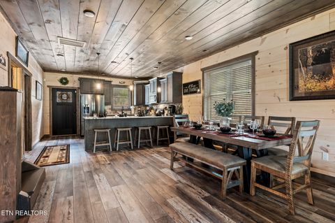 Tiny photo for 3140 Cherokee Valley Drive, Sevierville, TN 37862 (MLS # 1322916)