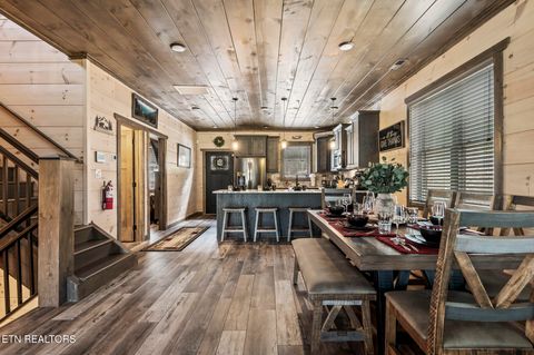 Tiny photo for 3140 Cherokee Valley Drive, Sevierville, TN 37862 (MLS # 1322916)