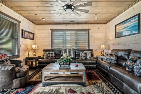 Tiny photo for 3140 Cherokee Valley Drive, Sevierville, TN 37862 (MLS # 1322916)