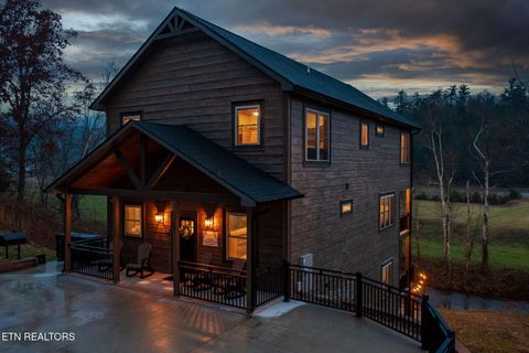 Tiny photo for 3140 Cherokee Valley Drive, Sevierville, TN 37862 (MLS # 1322916)