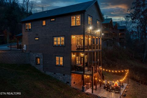 Tiny photo for 3140 Cherokee Valley Drive, Sevierville, TN 37862 (MLS # 1322916)