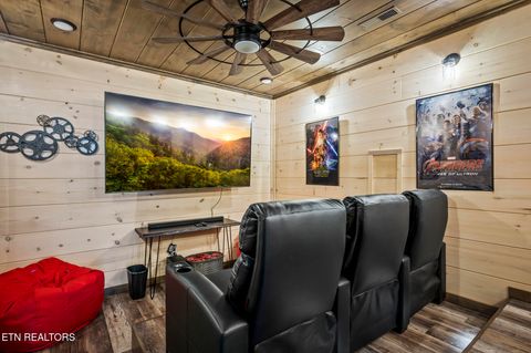 Tiny photo for 3140 Cherokee Valley Drive, Sevierville, TN 37862 (MLS # 1322916)