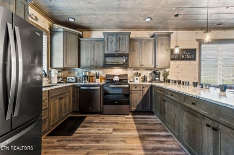 Tiny photo for 3140 Cherokee Valley Drive, Sevierville, TN 37862 (MLS # 1322916)