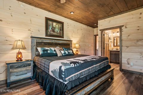 Tiny photo for 3140 Cherokee Valley Drive, Sevierville, TN 37862 (MLS # 1322916)