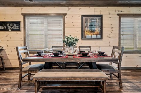 Tiny photo for 3140 Cherokee Valley Drive, Sevierville, TN 37862 (MLS # 1322916)