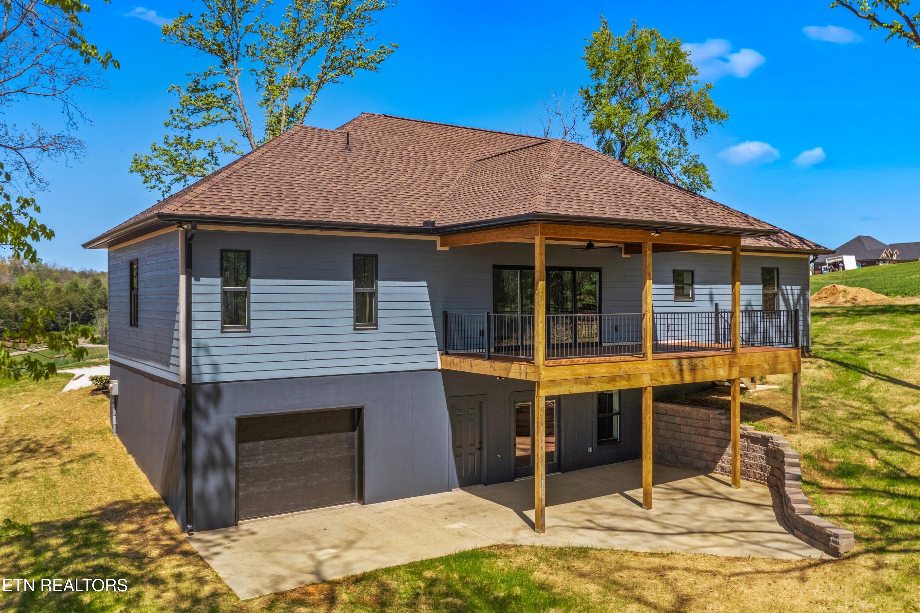 322 Fairway Drive