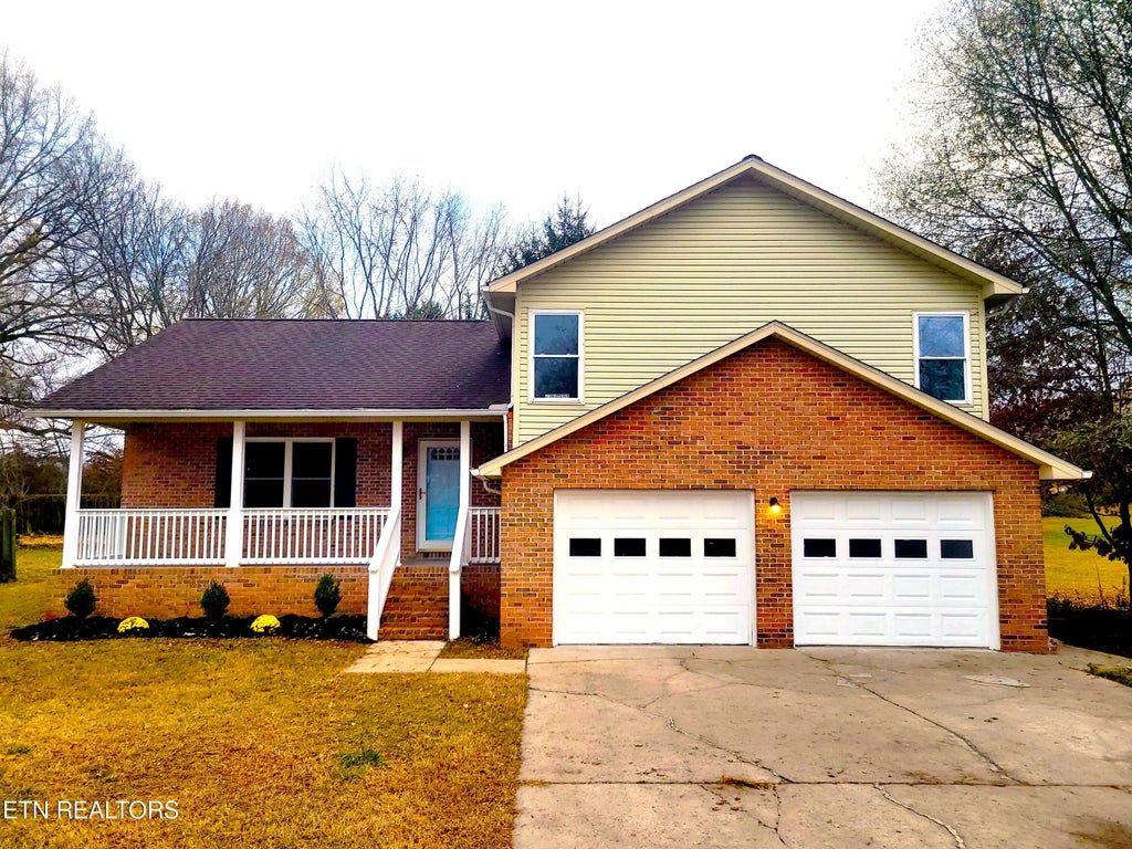 Photo of 7615 Windwood Drive, Powell, TN 37849 (MLS # 1246578)