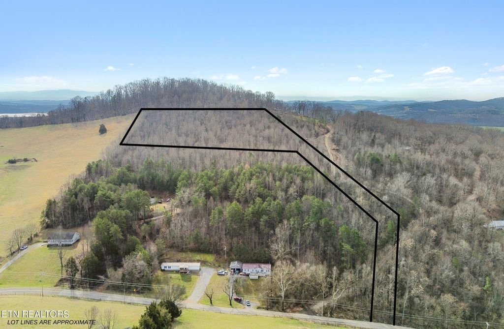 Photo of Lot 7 Owl Hole Gap Rd, Rutledge, TN 37861 (MLS # 1292365)