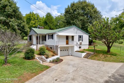 3514 Montvale Rd Maryville TN 37803