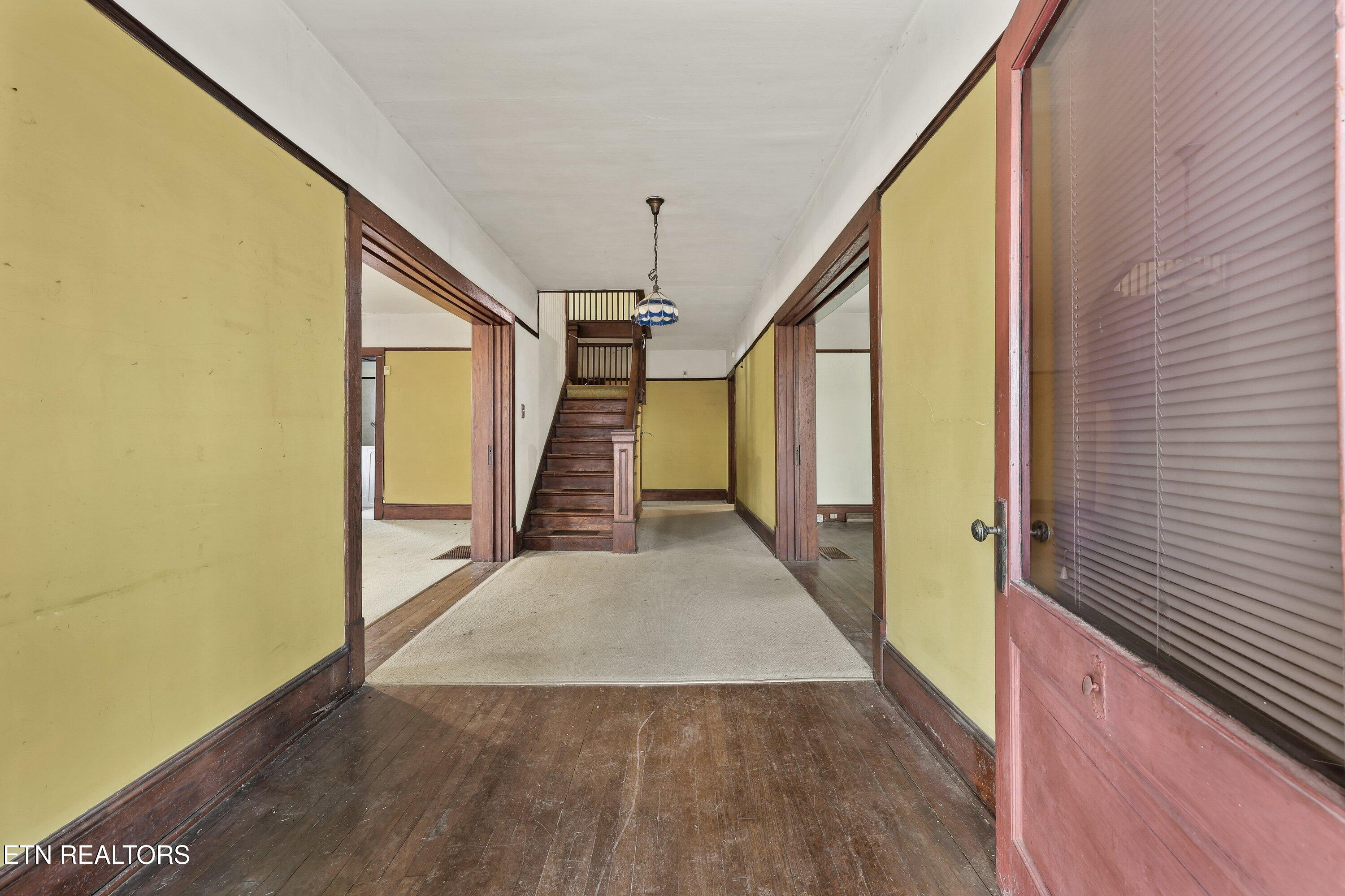 1305 Big Springs Rd