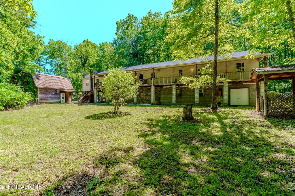 Photo of 2112 Smith Mountain Rd, Rockwood, TN 37854 (MLS # 1343394)