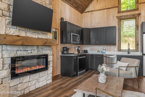 Tiny photo for 130 Jolene Way, Sevierville, TN 37876 (MLS # 1329099)