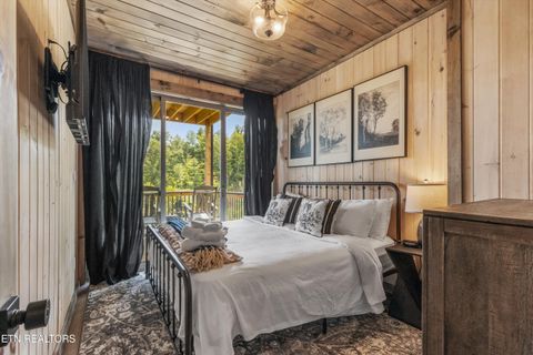 Tiny photo for 130 Jolene Way, Sevierville, TN 37876 (MLS # 1329099)