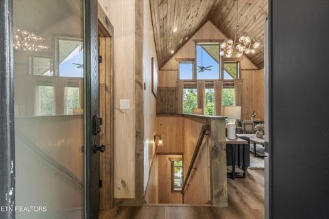 Tiny photo for 130 Jolene Way, Sevierville, TN 37876 (MLS # 1329099)