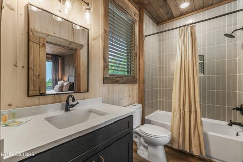 Tiny photo for 130 Jolene Way, Sevierville, TN 37876 (MLS # 1329099)