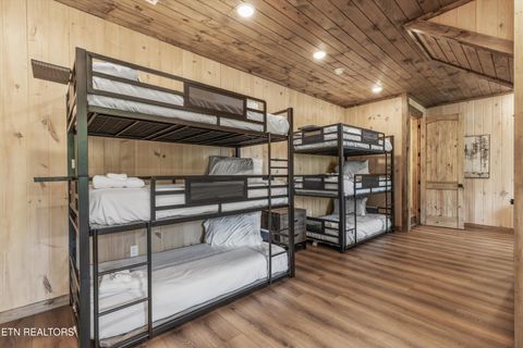 Photo of 130 Jolene Way, Sevierville, TN 37876 (MLS # 1329099)