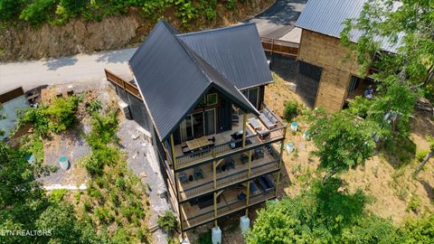 Tiny photo for 130 Jolene Way, Sevierville, TN 37876 (MLS # 1329099)