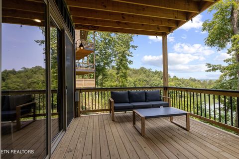 Tiny photo for 130 Jolene Way, Sevierville, TN 37876 (MLS # 1329099)