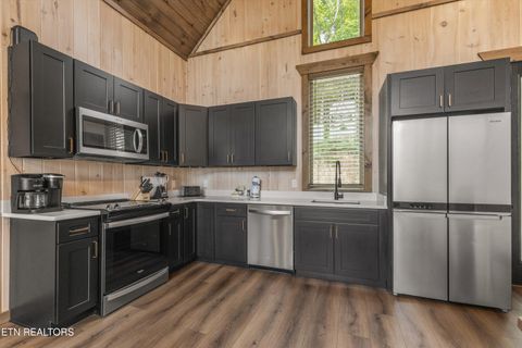 Tiny photo for 130 Jolene Way, Sevierville, TN 37876 (MLS # 1329099)