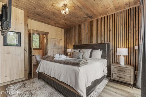 Tiny photo for 130 Jolene Way, Sevierville, TN 37876 (MLS # 1329099)