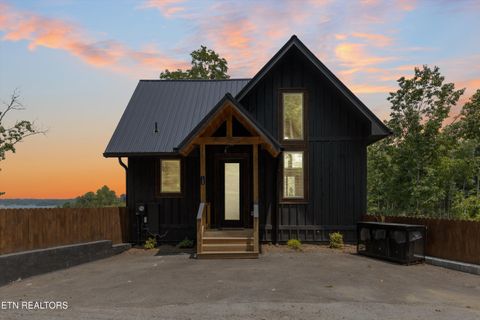 Tiny photo for 130 Jolene Way, Sevierville, TN 37876 (MLS # 1329099)