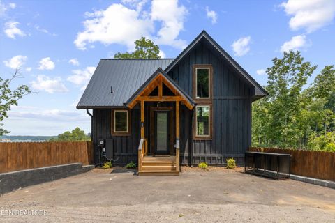 Tiny photo for 130 Jolene Way, Sevierville, TN 37876 (MLS # 1329099)