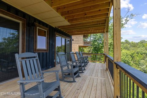 Tiny photo for 130 Jolene Way, Sevierville, TN 37876 (MLS # 1329099)