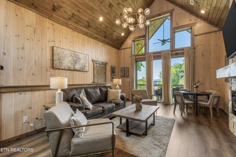 Tiny photo for 130 Jolene Way, Sevierville, TN 37876 (MLS # 1329099)