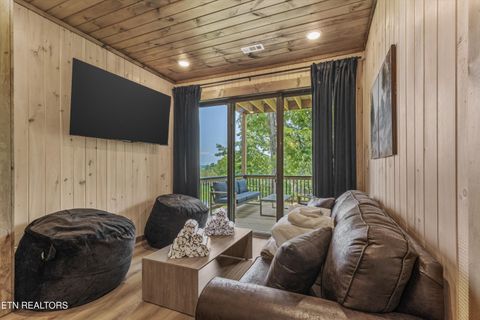 Tiny photo for 130 Jolene Way, Sevierville, TN 37876 (MLS # 1329099)