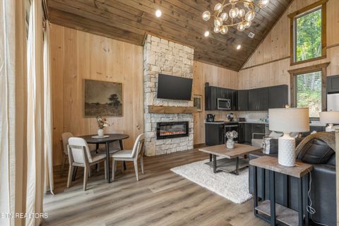 Tiny photo for 130 Jolene Way, Sevierville, TN 37876 (MLS # 1329099)