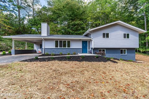 150 Nebraska Ave Oak Ridge TN 37830