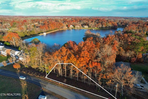 Tiny photo for 36 Deer Creek Drive, Crossville, TN 38571 (MLS # 1357617)