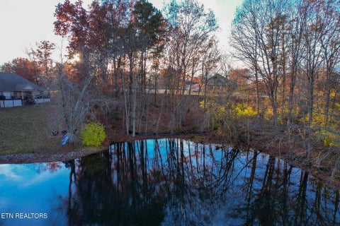 Photo of 36 Deer Creek Drive, Crossville, TN 38571 (MLS # 1357617)