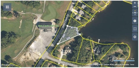 Tiny photo for 36 Deer Creek Drive, Crossville, TN 38571 (MLS # 1357617)