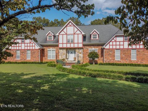 Photo of 488 County Road 571, Englewood, TN 37329 (MLS # 1317967)
