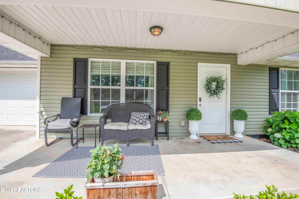 Photo of 155 Signet Lane, Maynardville, TN 37807 (MLS # 1301363)