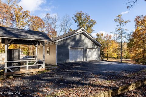 Tiny photo for 216 Peninsula Rd, Harriman, TN 37748 (MLS # 1321003)