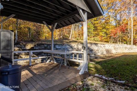 Tiny photo for 216 Peninsula Rd, Harriman, TN 37748 (MLS # 1321003)