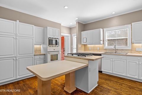 Tiny photo for 216 Peninsula Rd, Harriman, TN 37748 (MLS # 1321003)