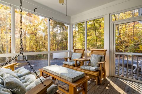 Tiny photo for 216 Peninsula Rd, Harriman, TN 37748 (MLS # 1321003)