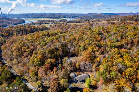 Tiny photo for 216 Peninsula Rd, Harriman, TN 37748 (MLS # 1321003)