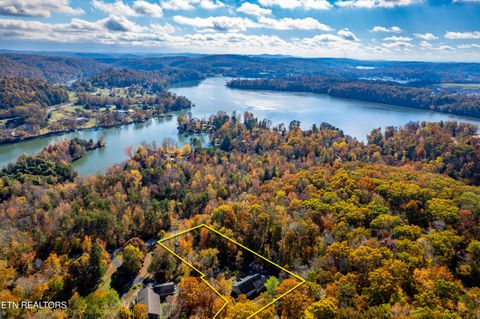 Tiny photo for 216 Peninsula Rd, Harriman, TN 37748 (MLS # 1321003)