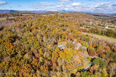 Tiny photo for 216 Peninsula Rd, Harriman, TN 37748 (MLS # 1321003)