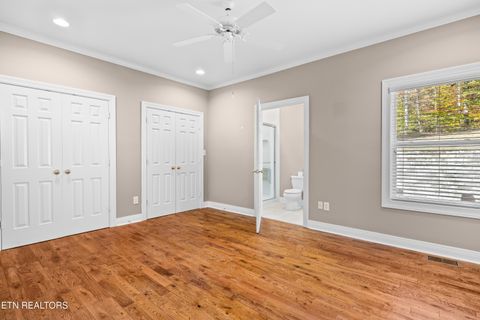 Tiny photo for 216 Peninsula Rd, Harriman, TN 37748 (MLS # 1321003)