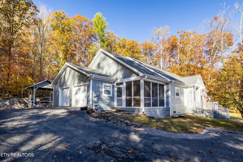 Tiny photo for 216 Peninsula Rd, Harriman, TN 37748 (MLS # 1321003)