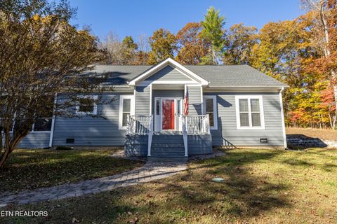Tiny photo for 216 Peninsula Rd, Harriman, TN 37748 (MLS # 1321003)
