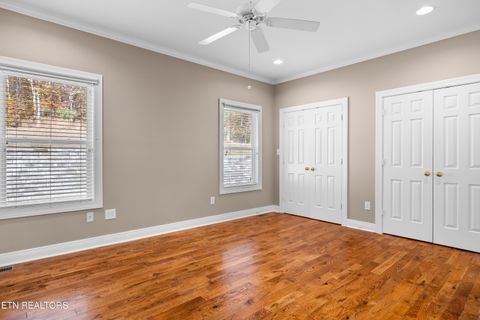 Tiny photo for 216 Peninsula Rd, Harriman, TN 37748 (MLS # 1321003)