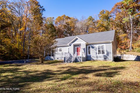 Tiny photo for 216 Peninsula Rd, Harriman, TN 37748 (MLS # 1321003)